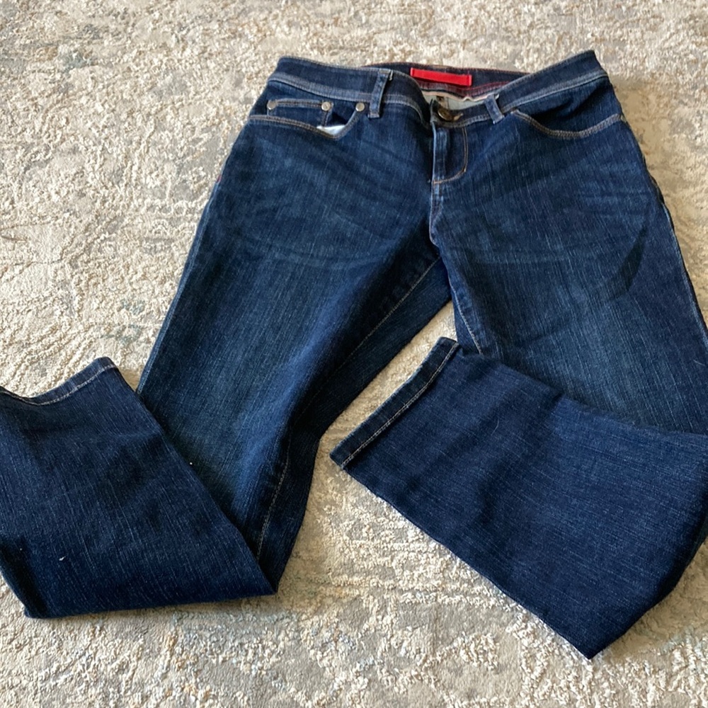 LL Bean 2/inseam 26. (Regular)